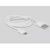 Mobilgerät-Ladegerät Navilock 62969 Universal Weiß AC Innenbereich