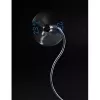 Hama 00012170 USB-Lüfter mit Temperaturanzeige, silber