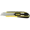 Stanley FatMax 1-10-481 Cutter mit Magazin, 18 mm