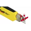 Stanley FatMax 1-10-481 Cutter mit Magazin, 18 mm