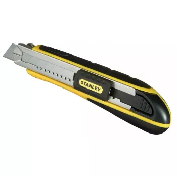 Stanley FatMax 1-10-481 Cutter mit Magazin, 18 mm