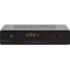 Digital Receiver Megasat HD 6000 DS Kabel Full HD Schwarz