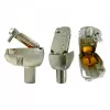 Steckverbinder Televes KSW2000N IEC Edelstahl