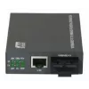 Netzwerk-Medienkonverter KTI Networks KC-300D