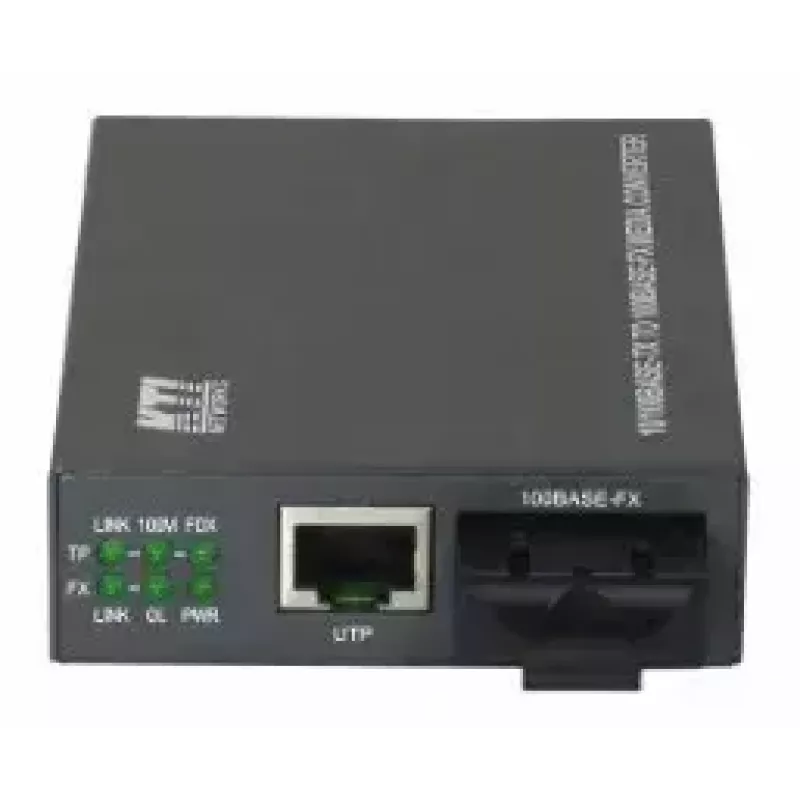 Netzwerk-Medienkonverter KTI Networks KC-300D
