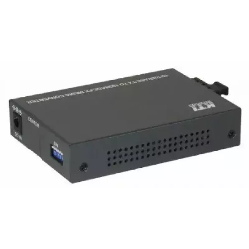Netzwerk-Medienkonverter KTI Networks KC-300D