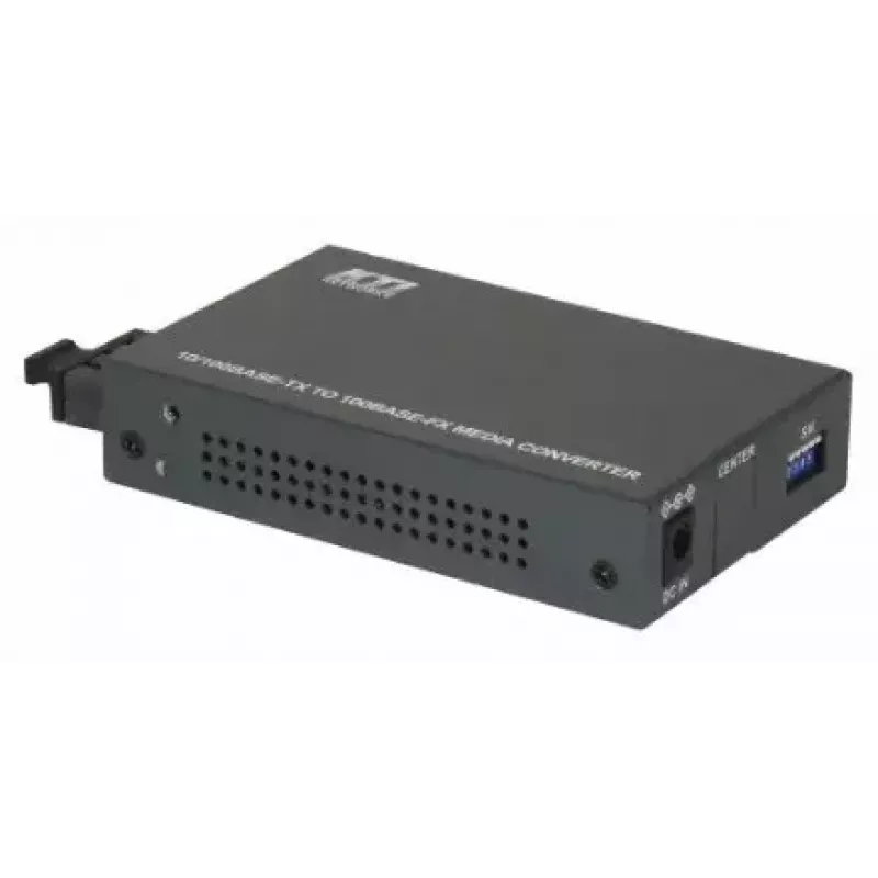 Netzwerk-Medienkonverter KTI Networks KC-300D