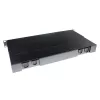 ACT Fiber Panel 24 x Duplex LC Multimode OM3