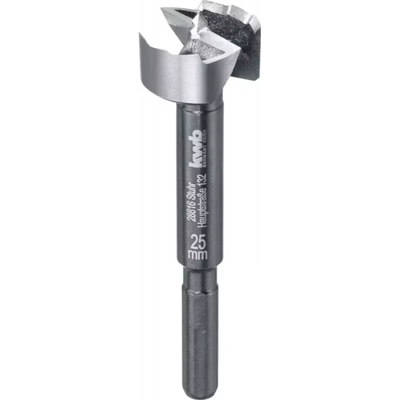 Zentrierbohrer KWB 706322