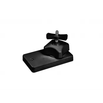 Lautsprecherhalterung Wand Schwarz Omnitronic 11036990