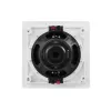 Omnitronic CSUB-8 Deckenlautsprecher, 120 W, 8 Ohm, Weiß