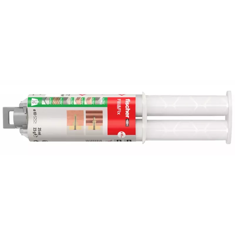 Fischer 051097 Liquid Dowel Füll- & Fixiermittel