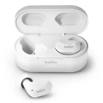 Kopfhörer Belkin AUC001BTWH