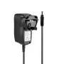 Lindy 73809 Multi-Country-Netzteil, AC 100-240 V, 36 W, Schwarz