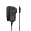 Lindy 73809 Multi-Country-Netzteil, AC 100-240 V, 36 W, Schwarz