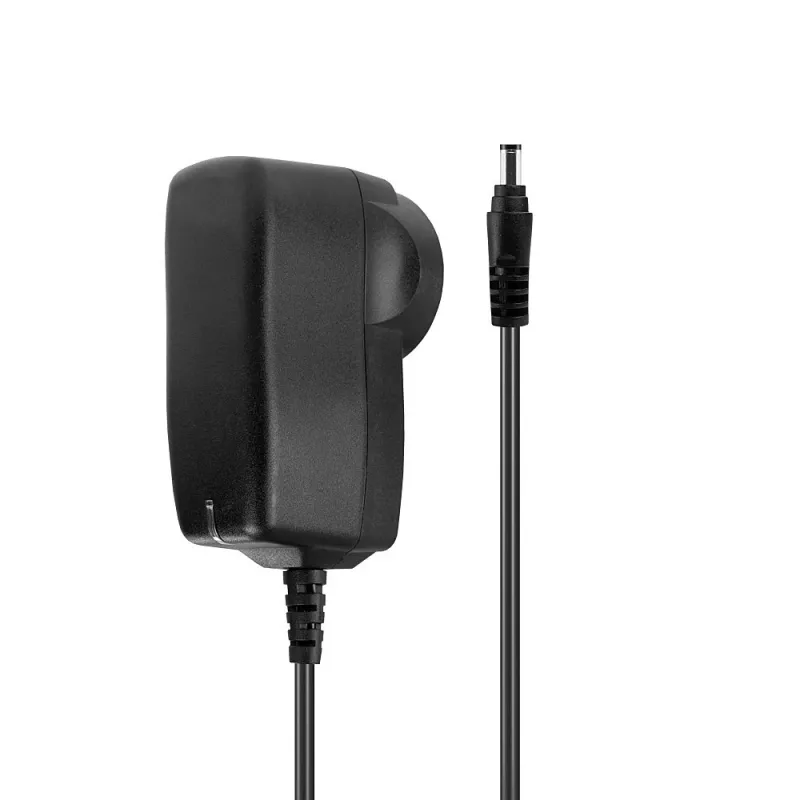 Lindy 73809 Multi-Country-Netzteil, AC 100-240 V, 36 W, Schwarz