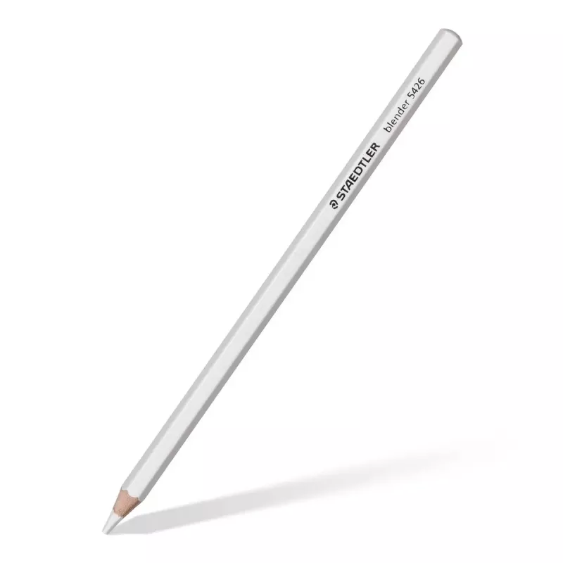 Bleistift Staedtler 5426 BL White