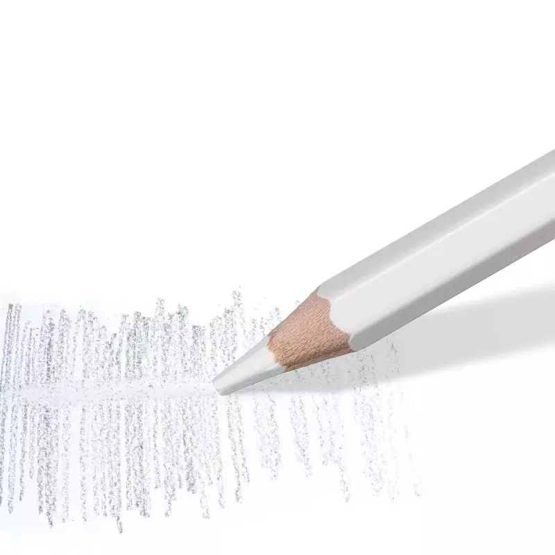 Bleistift Staedtler 5426 BL White