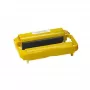 Zebra 03300CT11007 Harzband 3300, Schwarz, 110 mm x 74 m, 6er-Pack