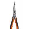 Bahco 2427 GC-200IP Flachrundzange, 200 mm