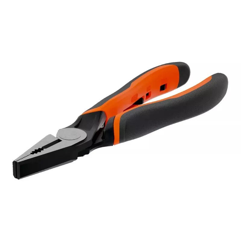Bahco 2628 G-180 Kombizange, 180 mm