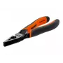 Bahco 2628 G-180 Kombizange, 180 mm