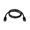 Port Designs Port Connect 900074 USB-C-auf-USB-C-Kabel, 1 m, PD 60W