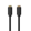 Port Designs Port Connect 900074 USB-C-auf-USB-C-Kabel, 1 m, PD 60W