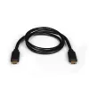 Port Designs Port Connect 900074 USB-C-auf-USB-C-Kabel, 1 m, PD 60W