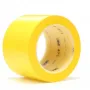 3M 7000028852 Klebeband Geeignet für den Innenbereich 50 m Polyvinylchlorid (PVC) Gelb