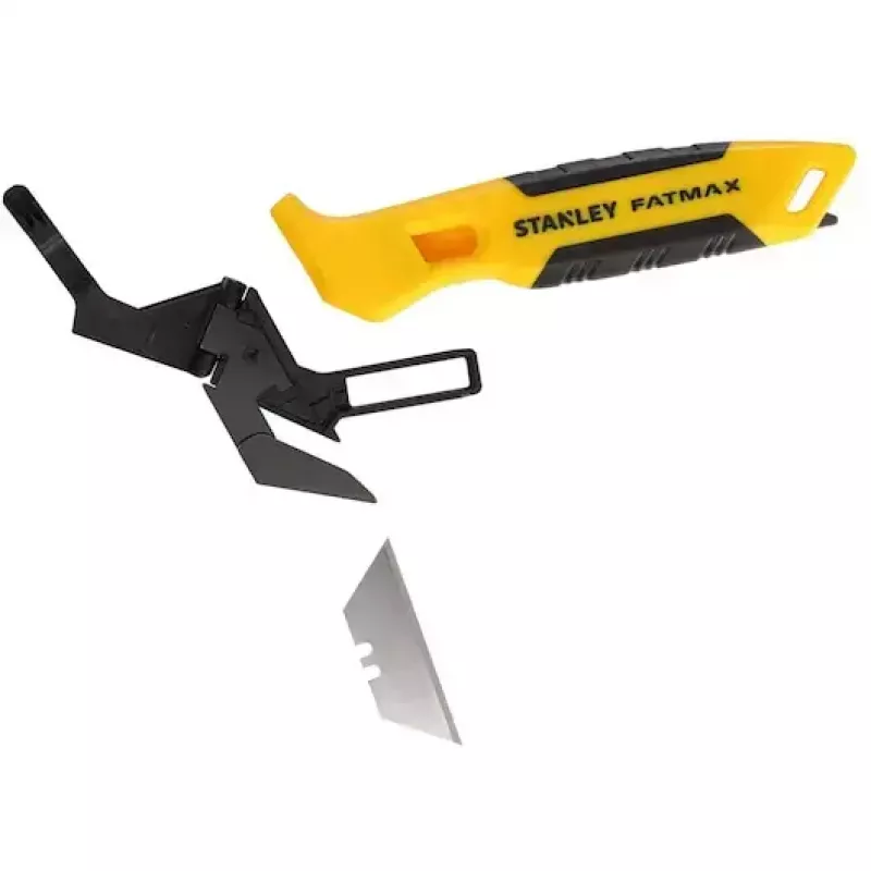 Stanley FatMax Folienschneider mit austauschbarer Klinge (FMHT10373-0)