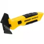 Stanley FatMax Folienschneider mit austauschbarer Klinge (FMHT10373-0)