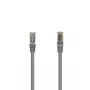 Hama 00300019 Netzwerkkabel Grau 1,5 m Cat5e U/UTP (UTP)