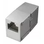 Netzwerkadapter HAMA Classic Line 00300025 CAT-6 1 Gbit/s, RJ45 Buchse zu Buchse, Kupplung
