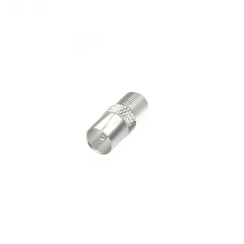 Koaxial-Steckverbinder F-Typ Hama 00305103 Buchse 1 Stück
