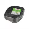Papstar 96556 Mehrweg-Suppenteller 500 ml (12 Stück)