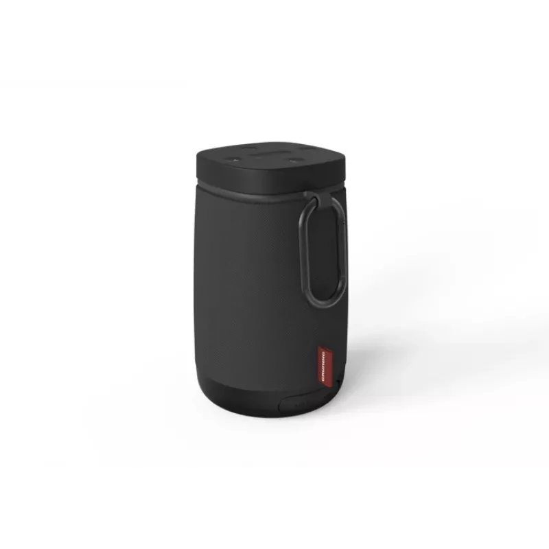 Grundig Portable 360 Schwarz Kabellos 12 W