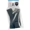 kwb 908110 elastische Hosenträger, schwarz