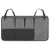 Hama 00121344 personal organizer Polyester Schwarz, Grau