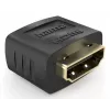 Hama 00200356 HDMI-Kabel HDMI Typ A (Standard) Schwarz