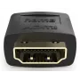 Hama 00205173 HDMI Kabel HDMI Typ A (Standard) Schwarz