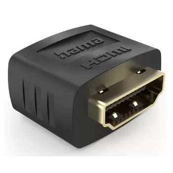 Hama 00205173 HDMI Kabel HDMI Typ A (Standard) Schwarz