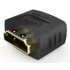 Hama 00205173 HDMI Kabel HDMI Typ A (Standard) Schwarz