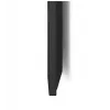 Hama 00220848 TV-Wandhalterung, schwenkbar, neigbar, extra flach, 122 cm (48 Zoll), bis 25 kg