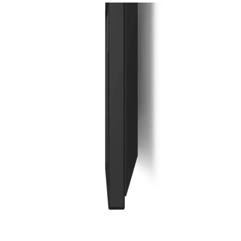 Hama 00220848 TV-Wandhalterung, schwenkbar, neigbar, extra flach, 122 cm (48 Zoll), bis 25 kg