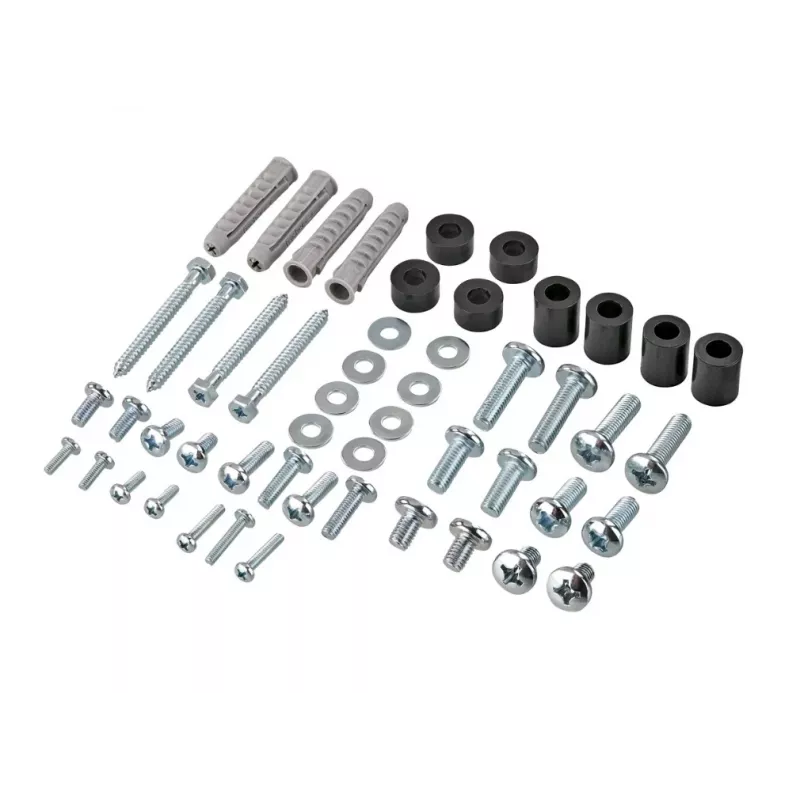 Hama 00220848 TV-Wandhalterung, schwenkbar, neigbar, extra flach, 122 cm (48 Zoll), bis 25 kg
