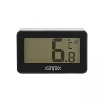 Hama 00185853 Küchengerät Thermometer Digital -30 - 50 °C Schwarz