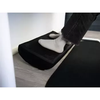 Fußstütze Arozzi AZ-FOOTREST-SFB-DG Dark Grau