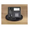Hama 00220893 TV-Halterung/Standfuß Schwarz