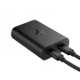 HP 600Q8UT USB-C Netzteil, AC 115/230V